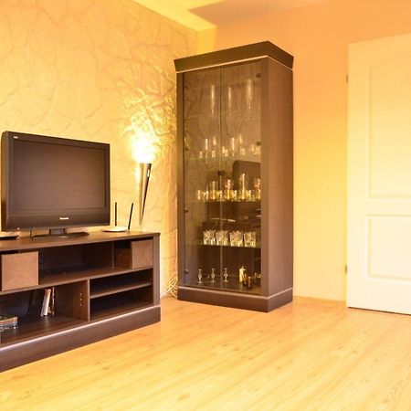 Cozy Apartment By The Old Town Gdansk Dış mekan fotoğraf