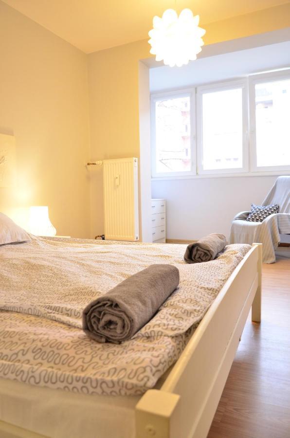 Cozy Apartment By The Old Town Gdansk Dış mekan fotoğraf