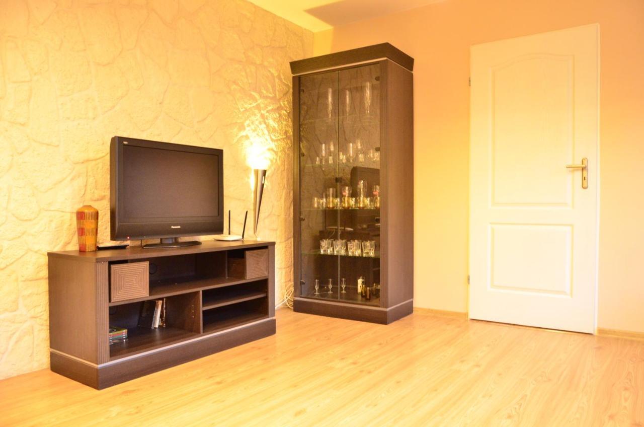 Cozy Apartment By The Old Town Gdansk Dış mekan fotoğraf