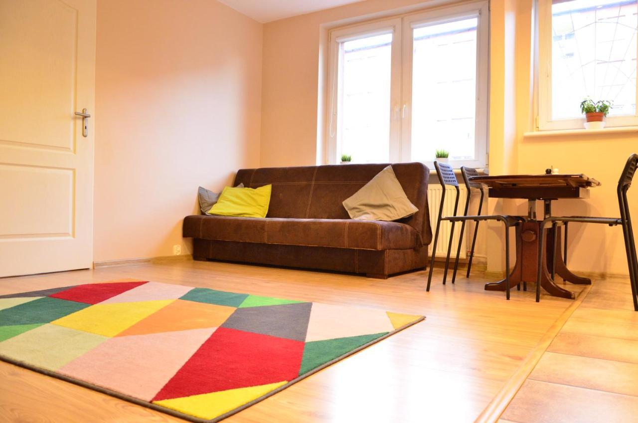 Cozy Apartment By The Old Town Gdansk Dış mekan fotoğraf